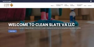 Our New Website is Live!