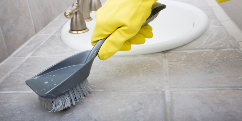 Hard Surface Cleaning in Yorktown, Virginia 